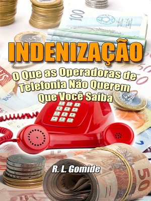 cover image of Indenização